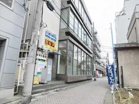 物件周辺