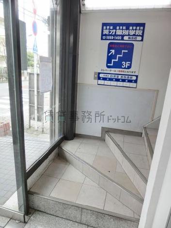 階段