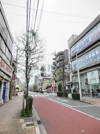 物件周辺