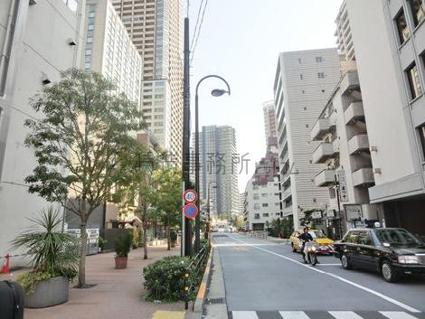 物件周辺