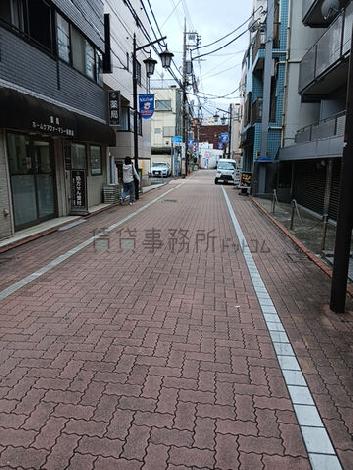 物件周辺