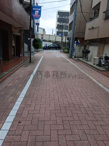 物件周辺