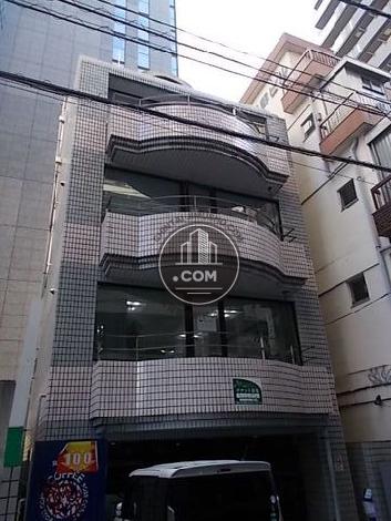 渋谷NTビルの外観写真