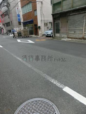物件周辺