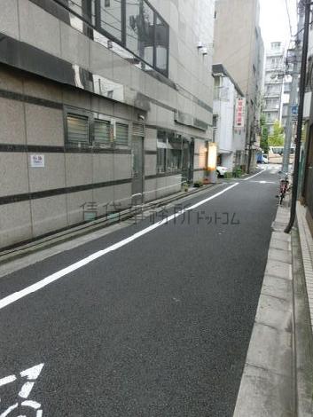 物件周辺