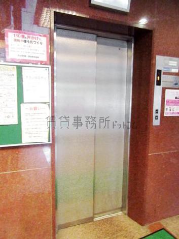 エレベーター