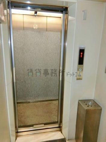 エレベーター