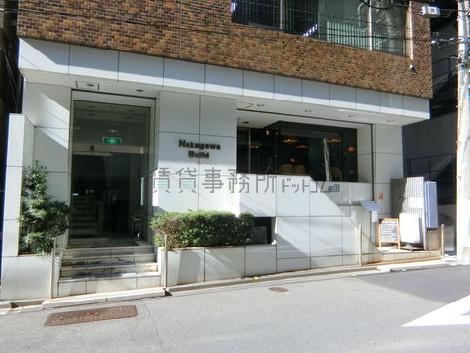 物件周辺