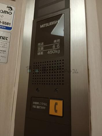 エレベーター