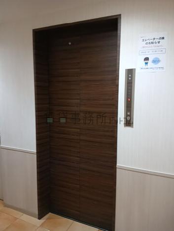 エレベーター
