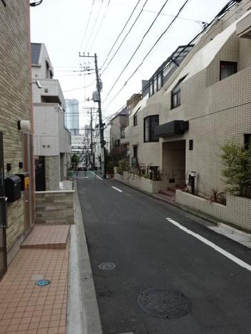 物件周辺