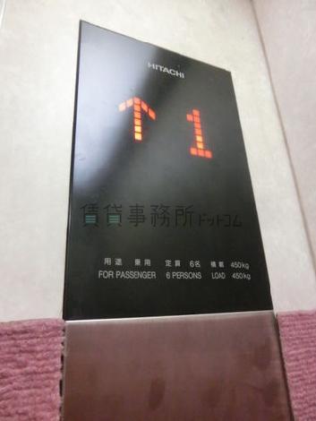 エレベーター