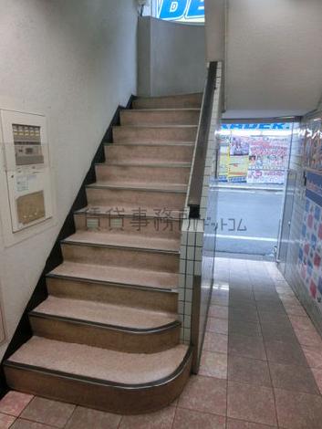 階段