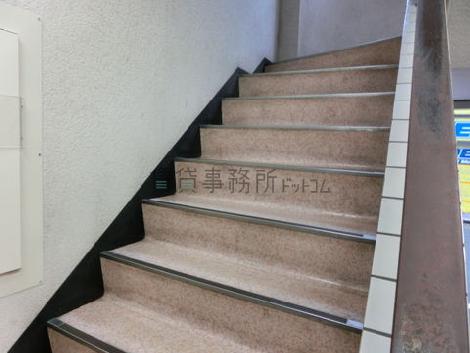 階段