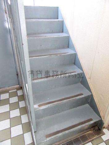 階段