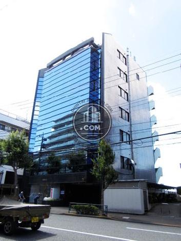 HILLCREST方南町ビルの外観写真
