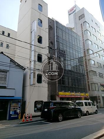 外神田下村ビルの外観写真