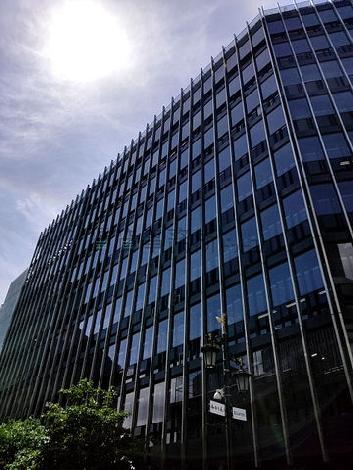Daiwa銀座アネックスの外観写真
