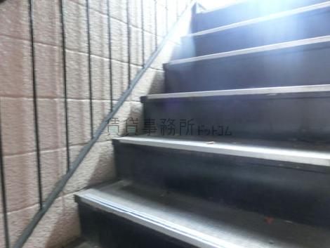 階段