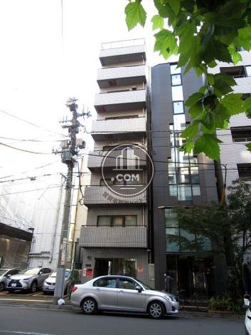 ISC秋葉原の外観写真