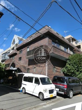 山下ビル 外観写真