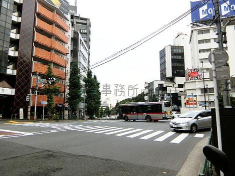 物件周辺