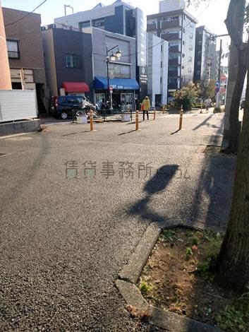 物件周辺
