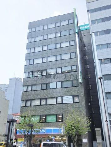開放感のある居室