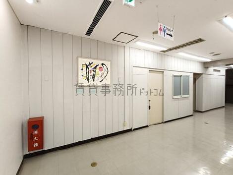 廊下