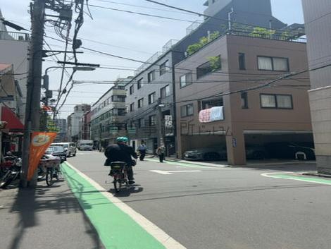 物件周辺