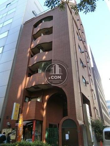 五反田壱番館の外観写真