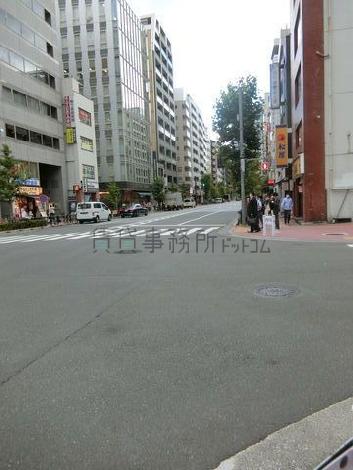 物件周辺