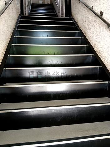 階段