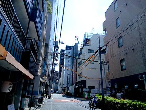物件周辺