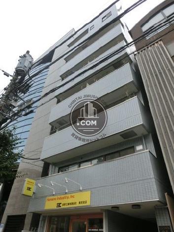 クライム山勢の外観写真