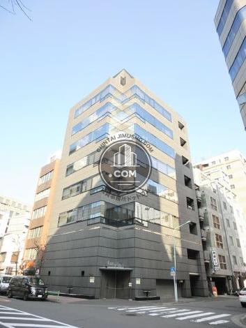 +SHIFT GINZA EASTの外観写真