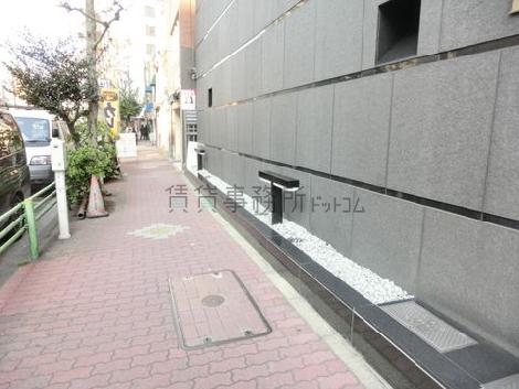 物件周辺