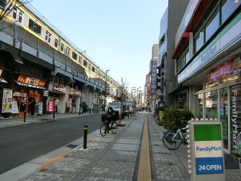 物件周辺