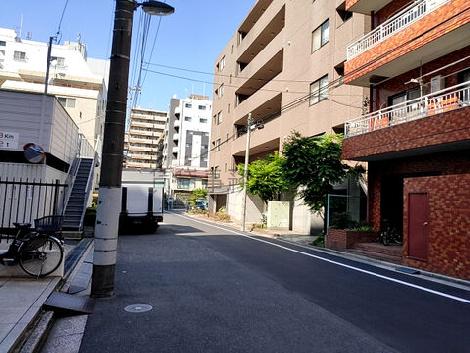 物件周辺