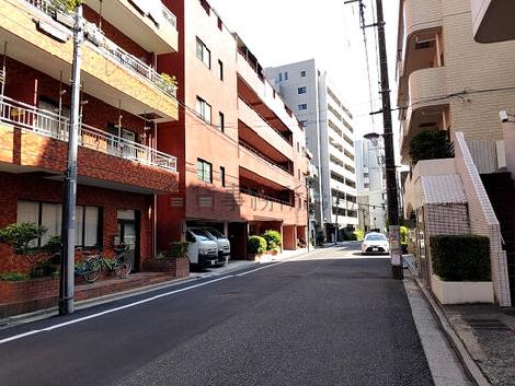 物件周辺