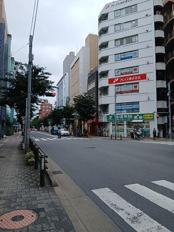 物件周辺