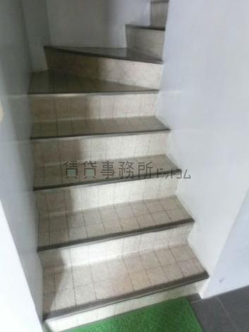 階段