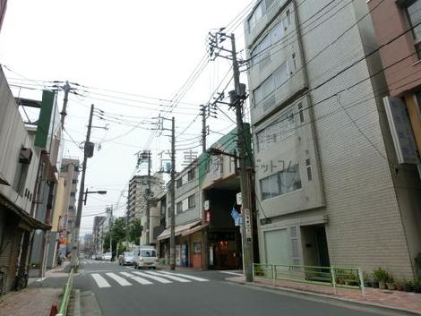 物件周辺