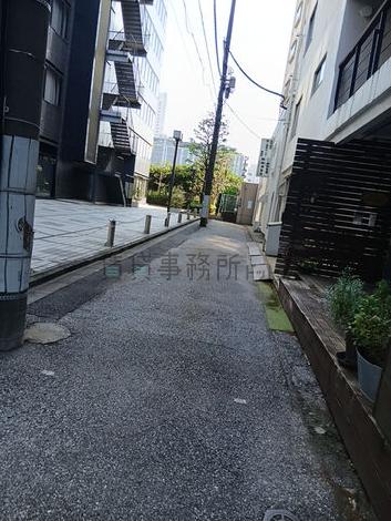 物件周辺