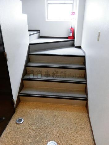 階段