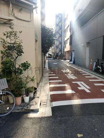 物件周辺