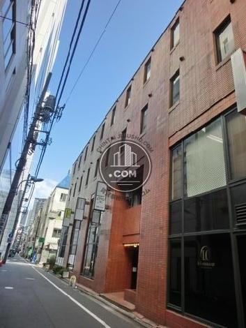 赤坂フローラルプラザビルの外観写真