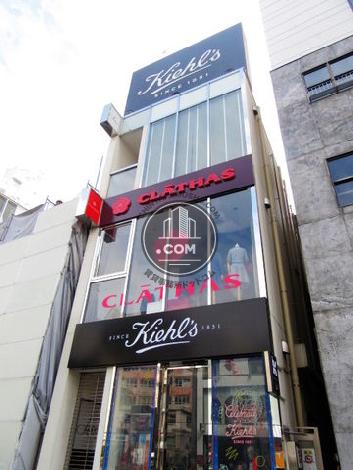 Citta神宮前の外観写真