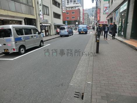 物件周辺