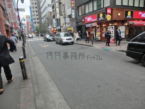 物件周辺